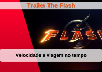 The Flash - Credits: Warner Bros.