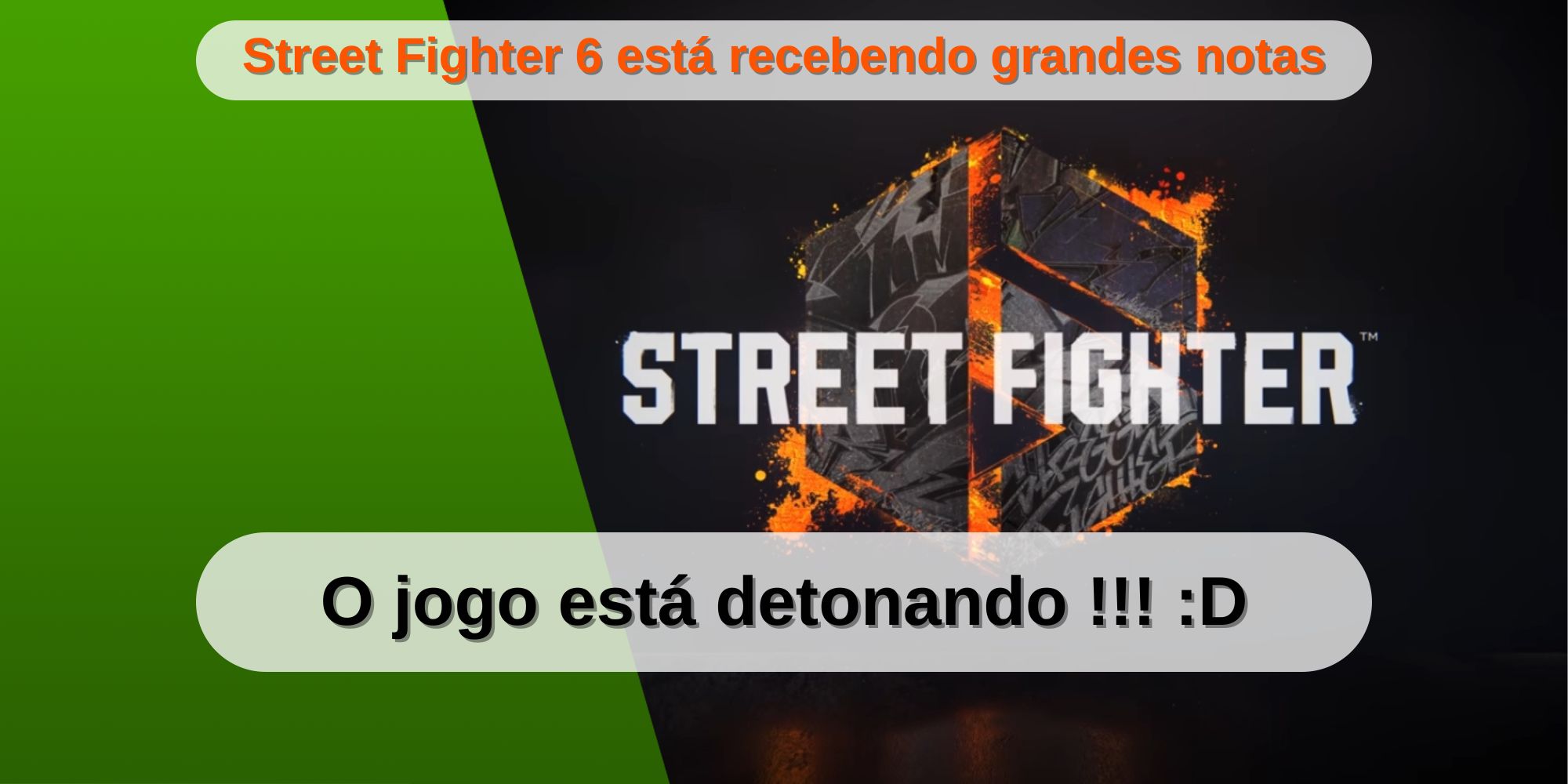 Street Fighter chega aos 35 anos como pai dos jogos de luta