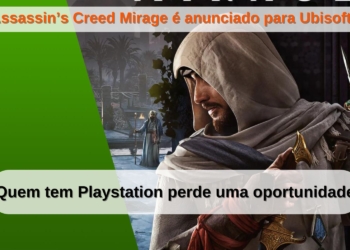 Assassin’s Creed Mirage - Credits: Ubisoft