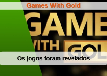 Games With Gold - Credits: Microsoft