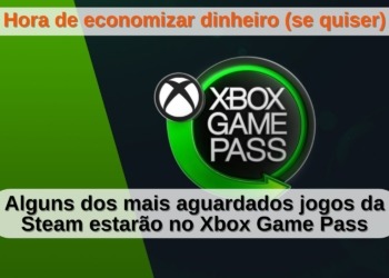 Xbox Game Pass logo - Credits: Microsoft