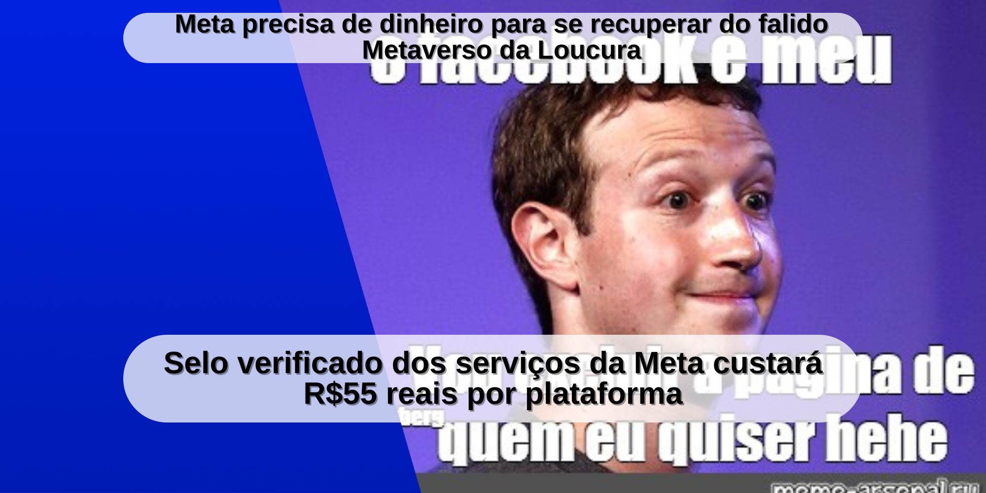 Quer ter seu perfil verificado? Instagram começa a cobrar R$ 55 pelo selo  de verificado - Meu Valor Digital - Notícias atualizadas