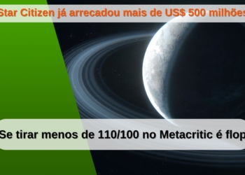 Star Citizen - Credits: Roberts Space Industries