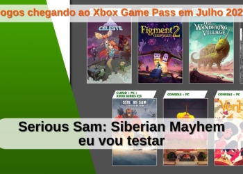 Xbox Game Pass - Credits: Microsoft