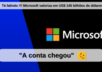 Microsoft Logo - Credits: Microsoft