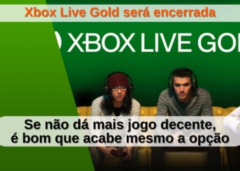Xbox Live Gold - Credits: Microsoft