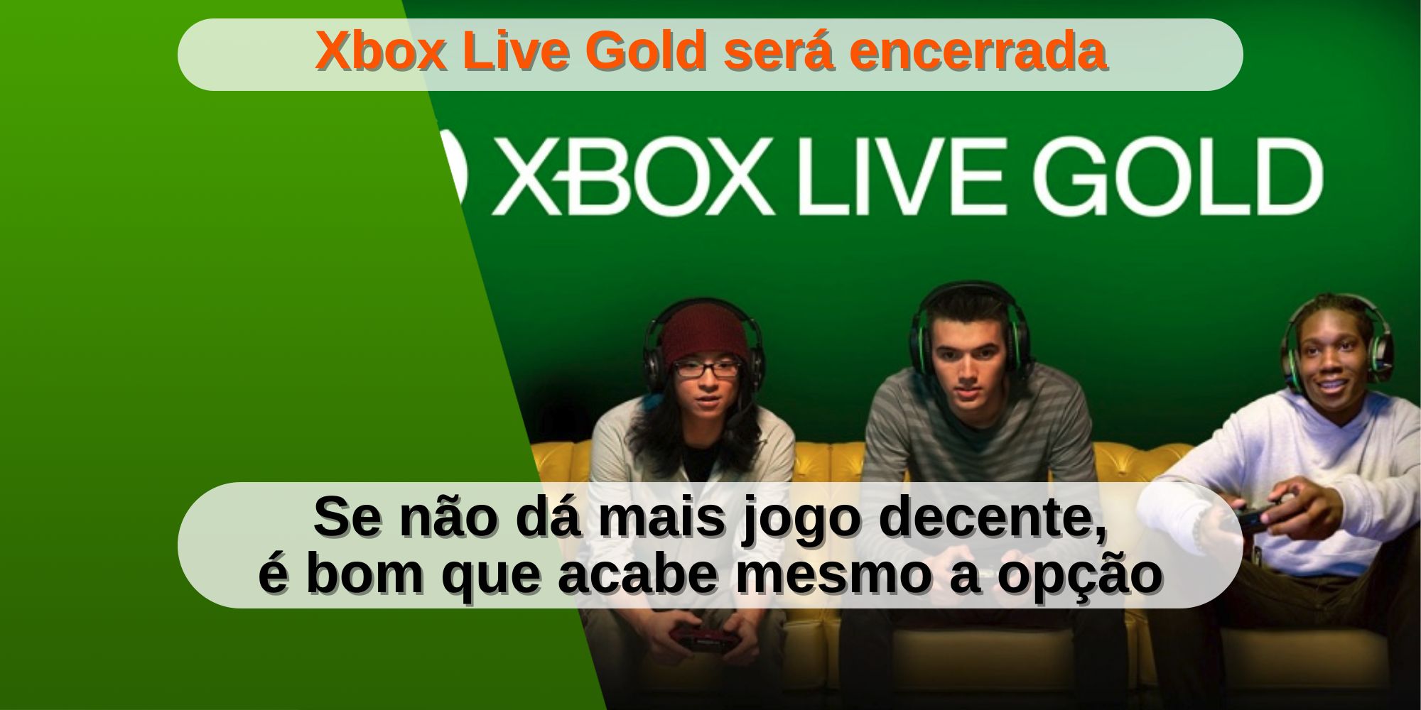 Microsoft revela os jogos grátis de março para os assinantes do Xbox Live  Gold