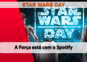 Fãs ganham easter egg na playlist oficial Mandalorian no Spotify