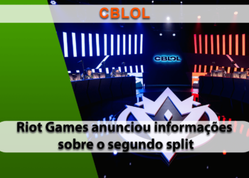 CBLOL 2023 - Segunda Etapa: Tudo o que você precisa saber