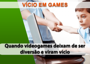 Seu filho está perdendo o jogo contra a dependência?