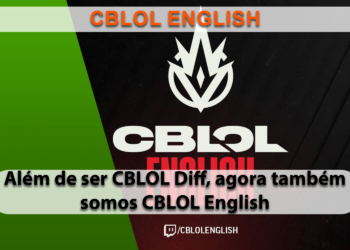 CBLOL English: tudo sobre a transmissão em inglês do CBLOL