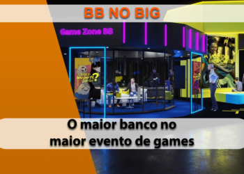 Banco do Brasil estará presente no Big Festival com diversas atividades