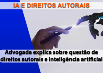 Obras de artes criadas com Inteligência Artificial estão desprotegidas pela lei dos direitos autorais