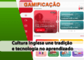 Tecnologia leva lógica dos games para ensino de línguas