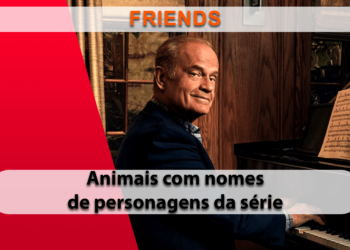 [TRAILER] Frasier, série do Paramount+