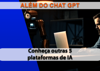 5 plataformas de IA que potencializam PMEs além do ChatGPT