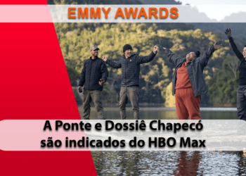 Série brasileira B.A.: O Futuro Está Morto estreia bem na HBO Max; veja  audiência da semana