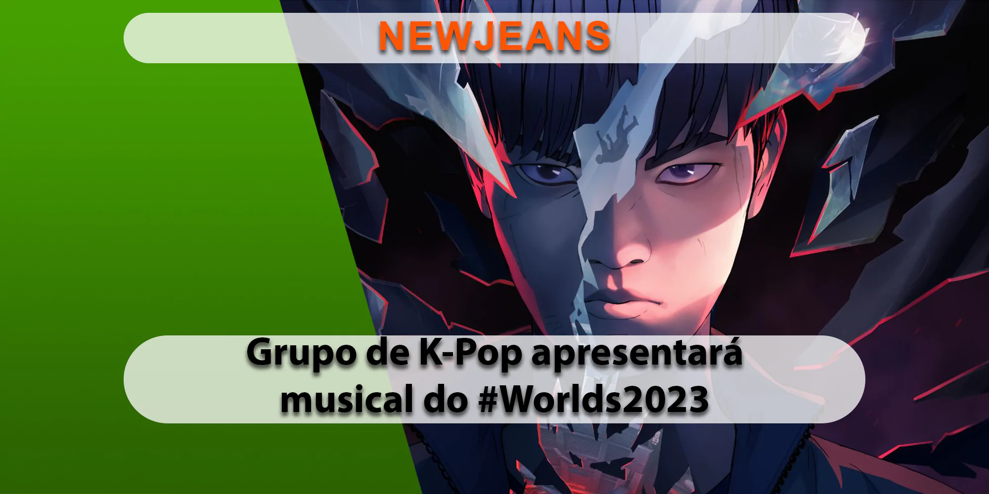 SEM HYPE? Veja a nova música do Mundial de LoL, cantada por Lil Nas X