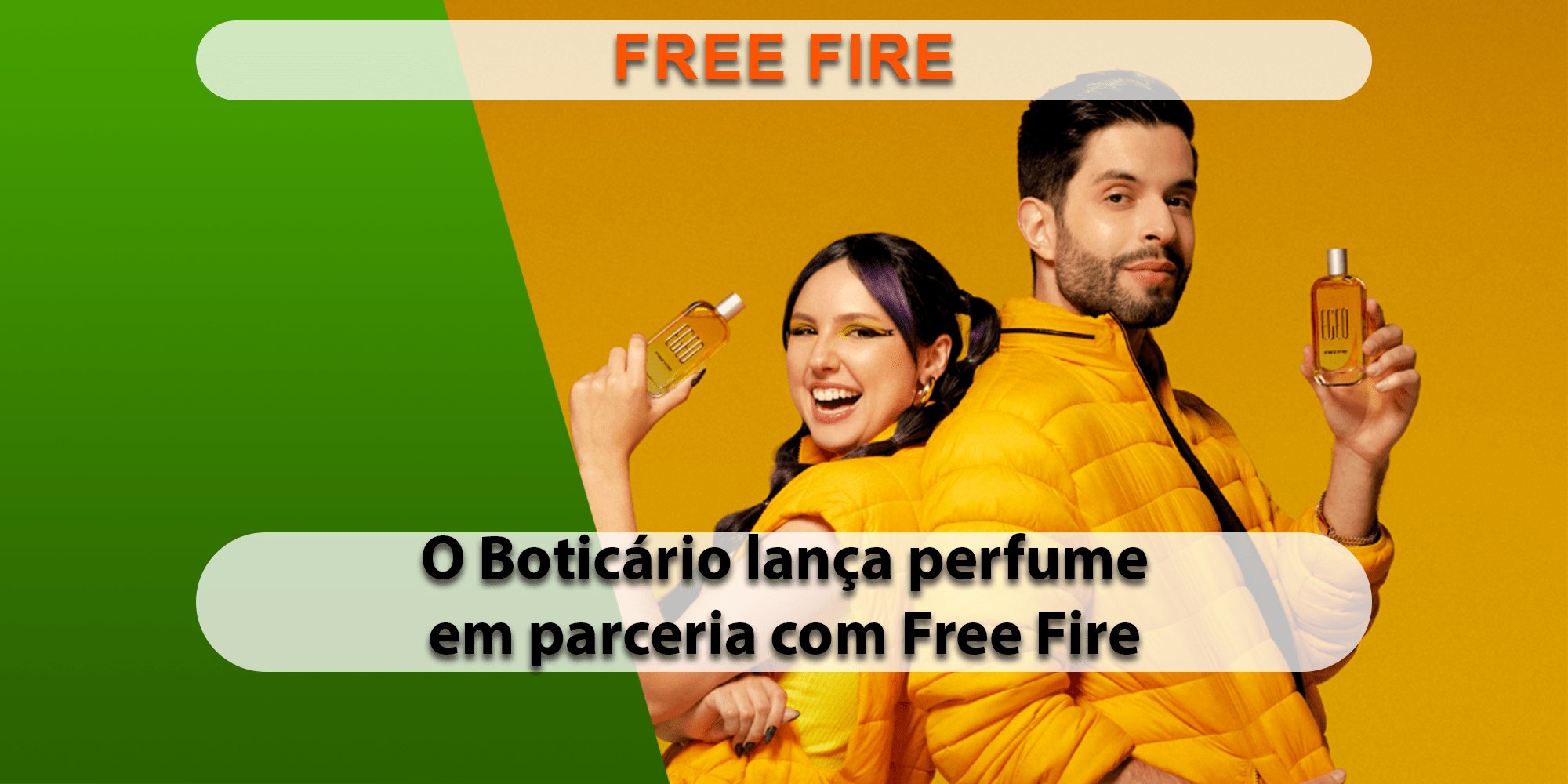 Realme lança celular inspirado no popular jogo Free Fire