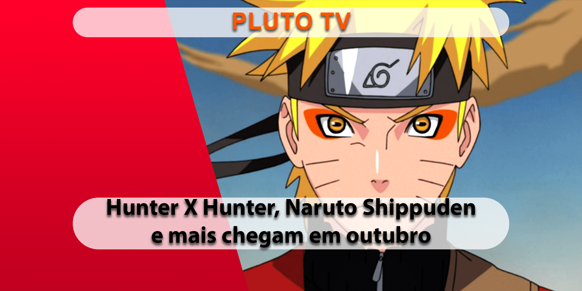 CONFIRMADA A VOLTA DO ANIME NARUTO AINDA PARA ESTE ANO! 