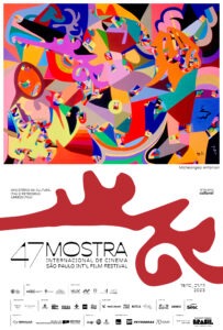 47ª Mostra - pôster