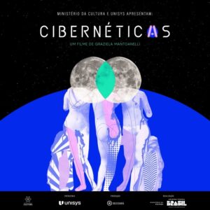 Cibernéticas chega ao Futura e Globoplay