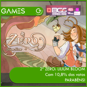 2 Zero Lilium Bloom 10,8