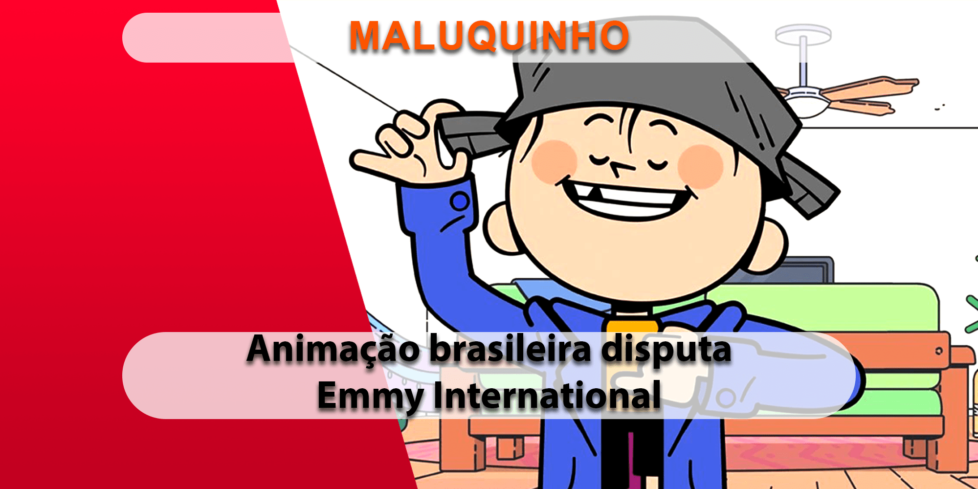 Animes brasileiros: conheça animações produzidas no Brasil