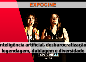 Confira um resumo do segundo dia da ExpoCINE 2023
