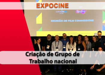 Film commissions brasileiras decidem por criação de Grupo de Trabalho nacional