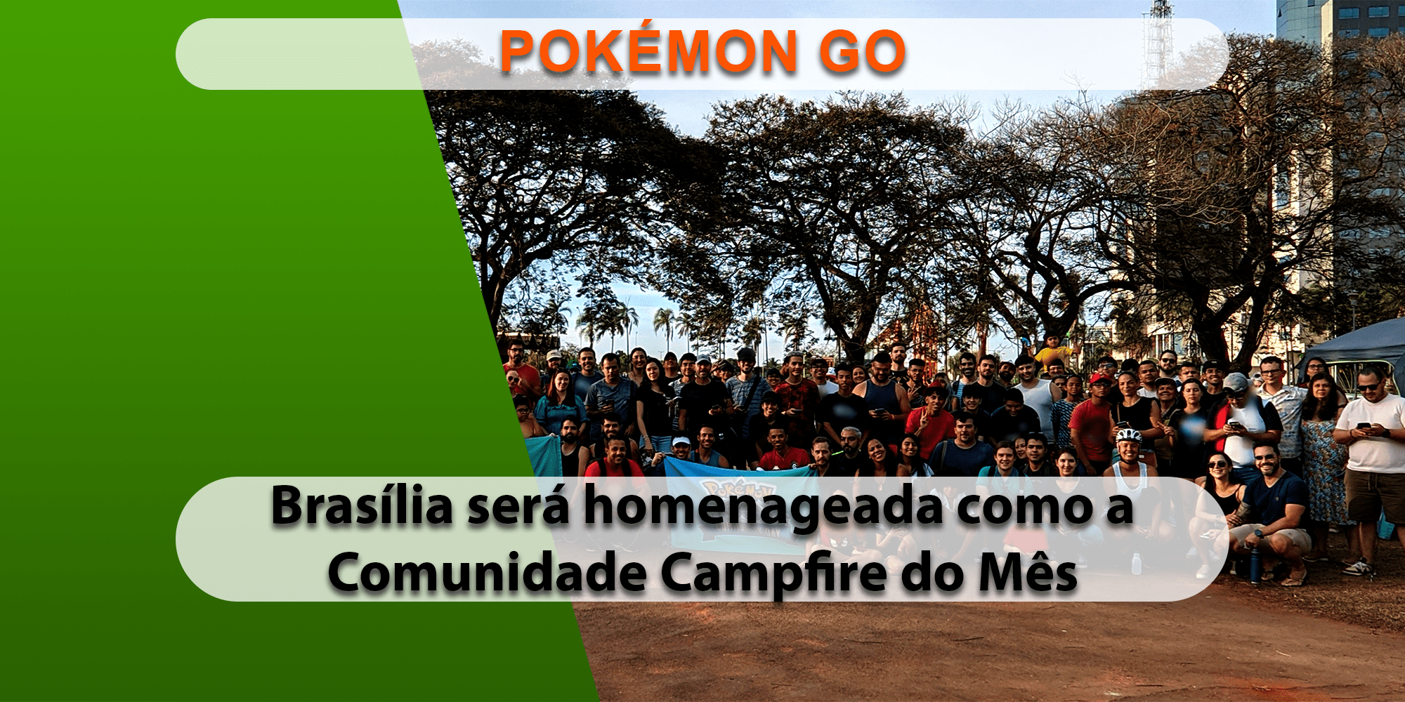 O que são Pokémon Brilhantes? — Pokémon GO Centro de Apoio