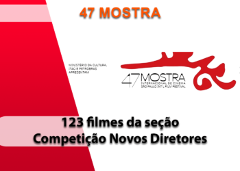 123 filmes da seção Competição Novos Diretores concorrem ao Prêmio do Júri