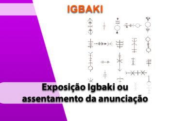 CAIXA Cultural São Paulo recebe a exposição "IGBAKI" de Thiago Costa