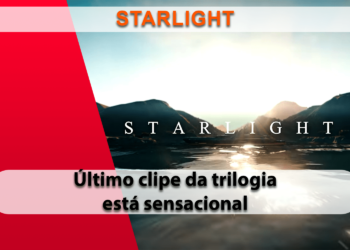 [CLIPE] Paradise Guerrilla lança clipe de "Starlight"