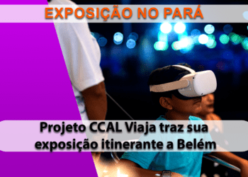 Com patrocínio da Hydro e da Albras, exposição itinerante sobre alumínio chega ao Pará