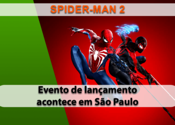 Spider-Man 2 será surpreendente, revela ator de Peter Parker - Game Arena