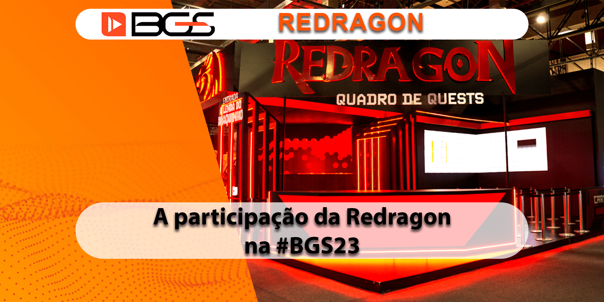 Anúncio dos Resultados] Evento Compartilhe a postagem da BGS para Obter  Prêmios