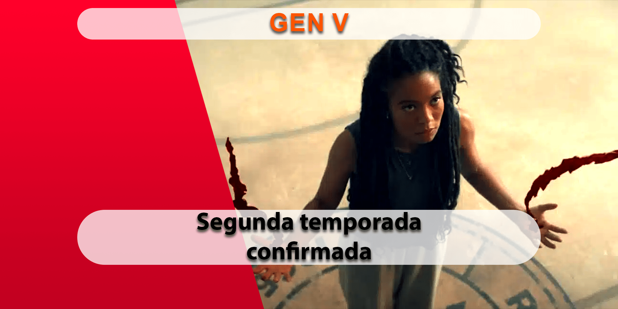 Gen V”, com Marco Pigossi, é renovada para 2ª temporada