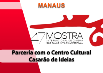 Mostra exibe filmes inéditos e premiados em Manaus
