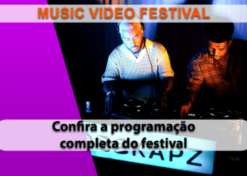 Confira a programação completa do Music Video Festival 2023
