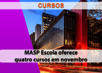 MASP Escola oferece quatro cursos de Estudos críticos em novembro
