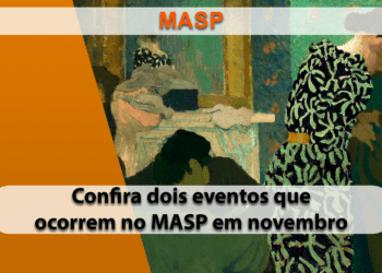 Programa Osesp MASP promove duas apresentações em novembro