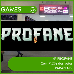 4 Profane 7,2