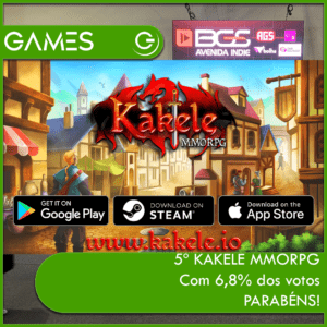 5 Kakele MMORPG 6,8