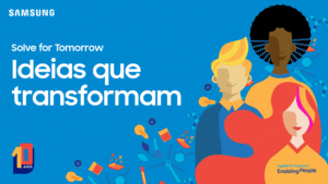 Solve for Tomorrow finalistas anunciados