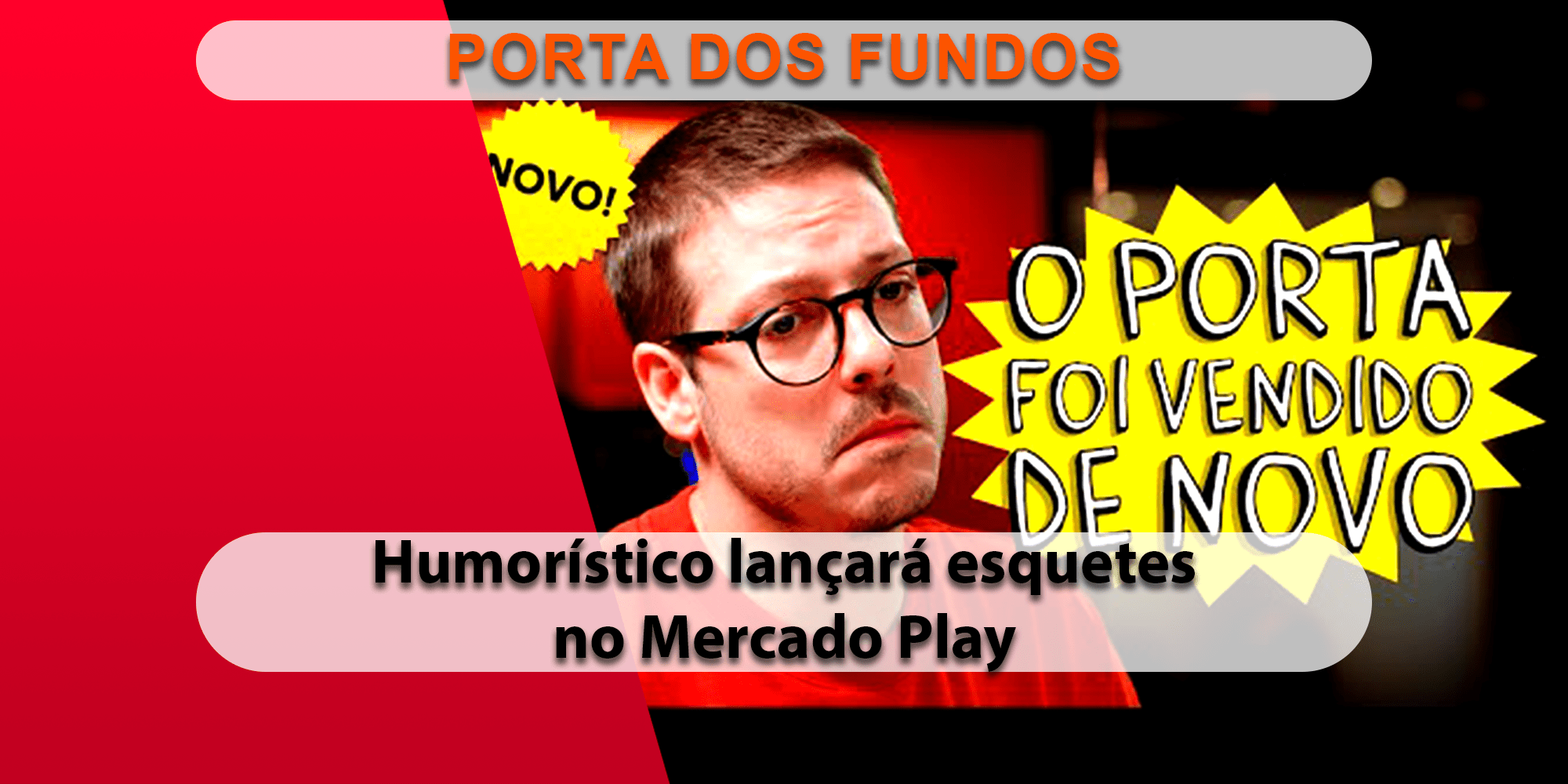 Fábio - Play Nerd