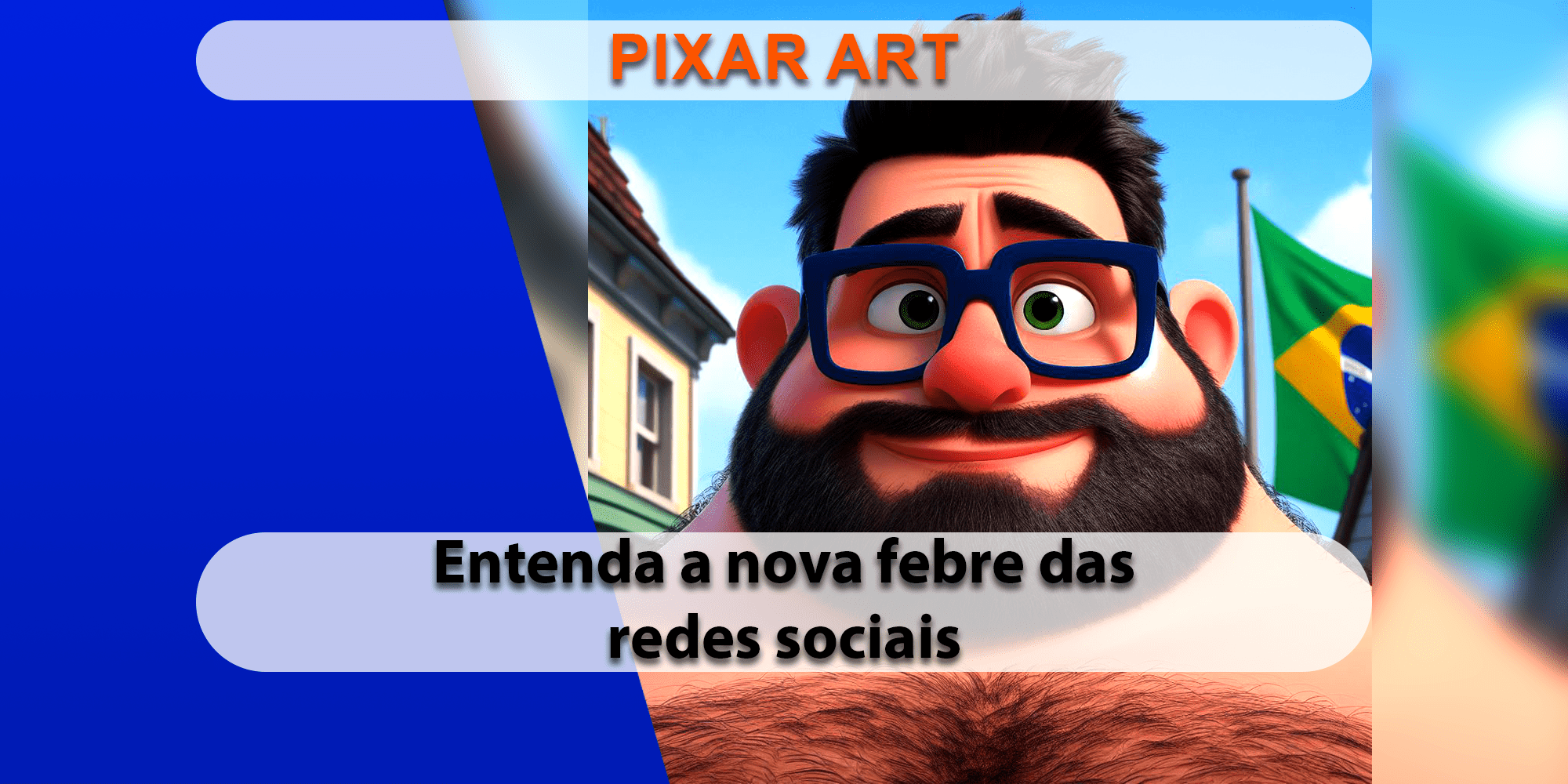 Personagens marcantes da Disney/Pixar