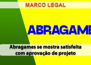 Abragames comemora aprovação do Marco Legal dos Games no Plenário e aguarda sanção presidencial