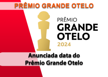 Academia Brasileira de Cinema anuncia data do Prêmio Grande Otelo