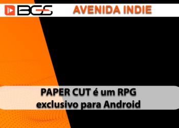 Conheça Papercut #BGS2023